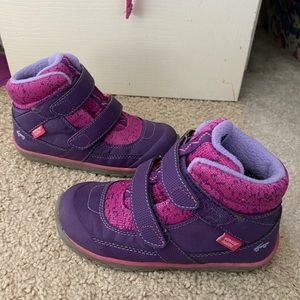 See Kai Run Atlas II Waterproof Insulated Boots size 13